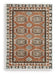 Qaabiz Area Rug - FAMSA Furniture (TX)