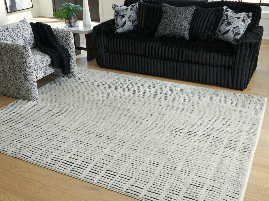 Turinwith Area Rug - FAMSA Furniture (TX)