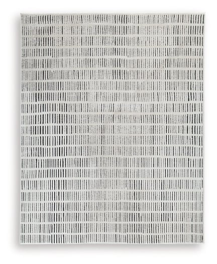 Turinwith Area Rug - FAMSA Furniture (TX)