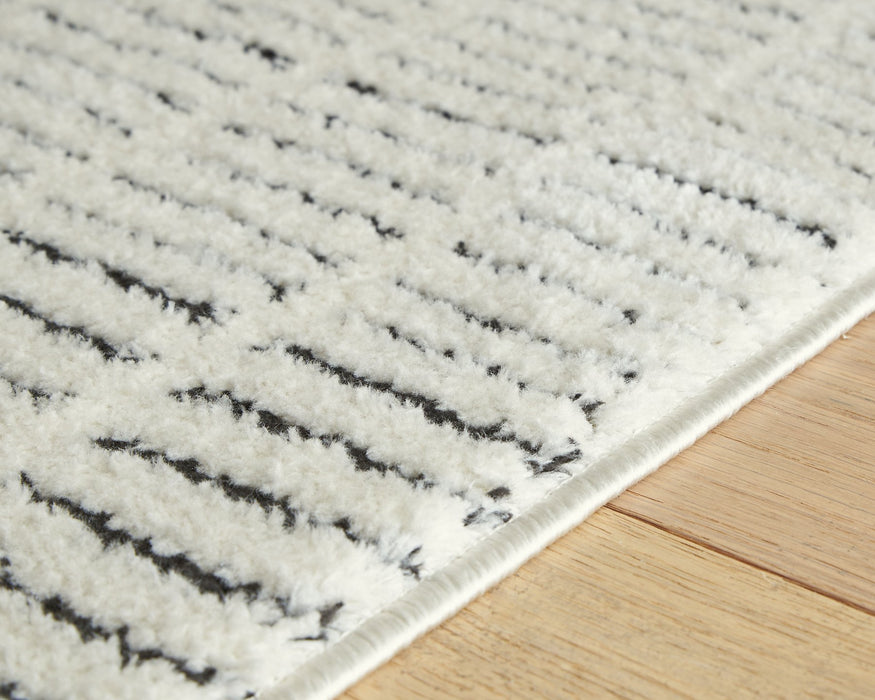 Turinwith Area Rug - FAMSA Furniture (TX)