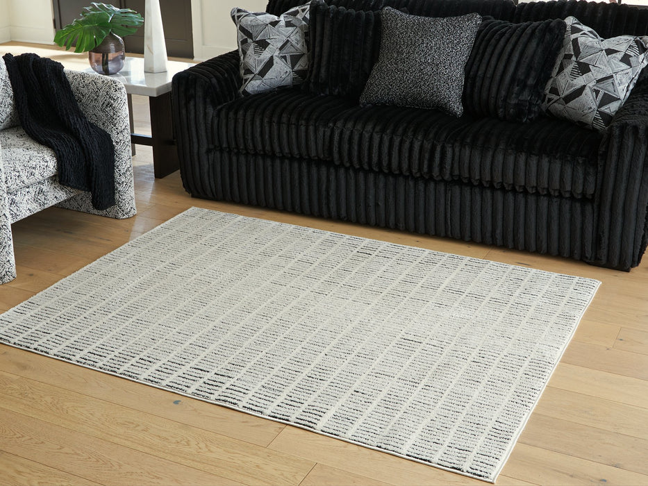 Turinwith Area Rug - FAMSA Furniture (TX)