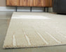 Wolbert 7'8" x 10' Area Rug - FAMSA Furniture (TX)