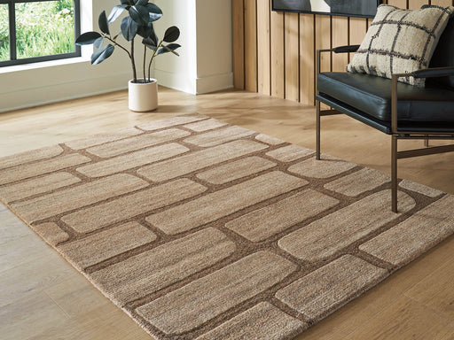 Orest Rug - FAMSA Furniture (TX)