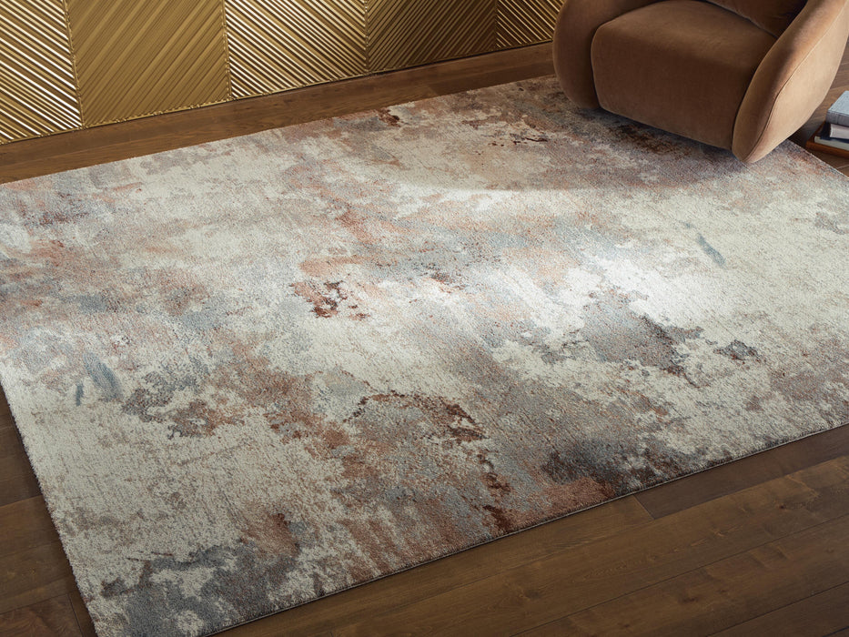 Jadenburg Rug - FAMSA Furniture (TX)