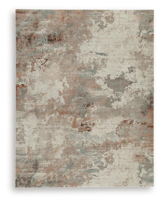 Jadenburg Rug - FAMSA Furniture (TX)