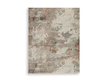 Jadenburg Rug - FAMSA Furniture (TX)