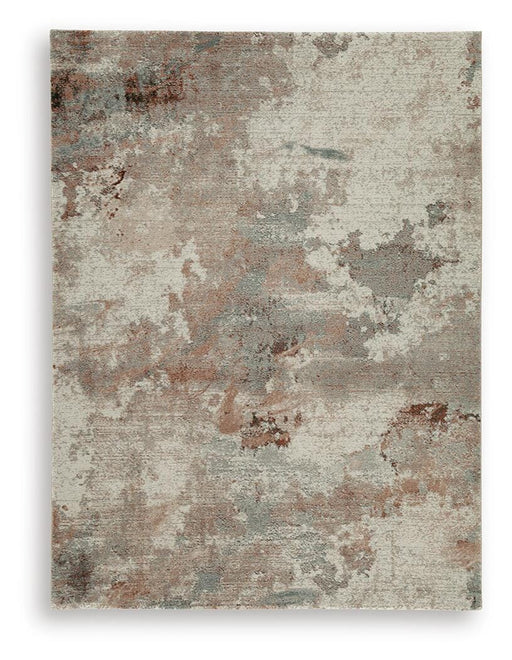 Jadenburg Rug - FAMSA Furniture (TX)