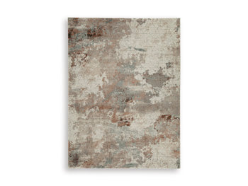 Jadenburg Rug - FAMSA Furniture (TX)