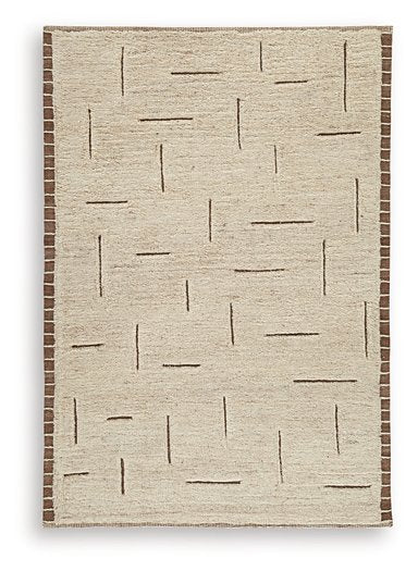 Clayman Rug - FAMSA Furniture (TX)