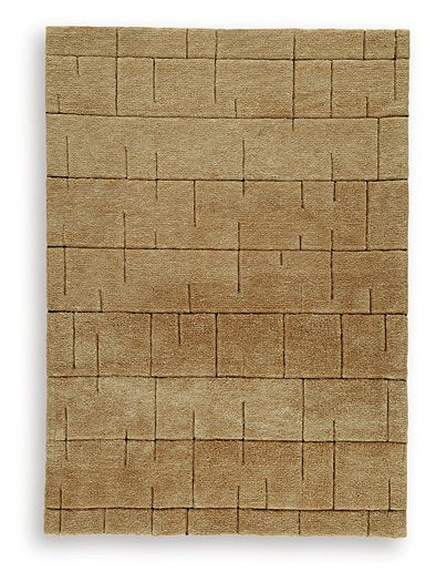 Luzmont Rug - FAMSA Furniture (TX)