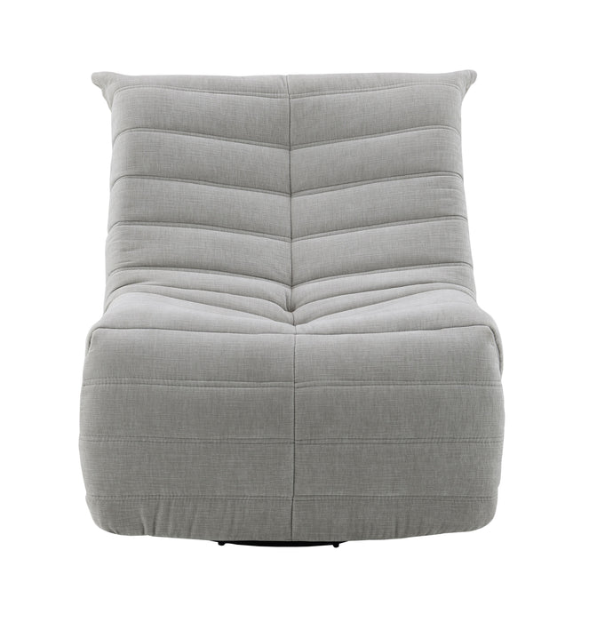 Talmon Glider Recliner w/Swivel - Image 11