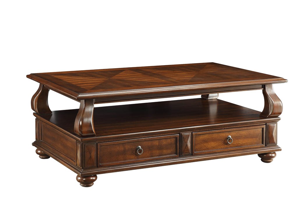 Amado Coffee Table - Image 3