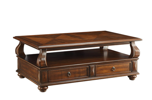 Amado Coffee Table - Image 3