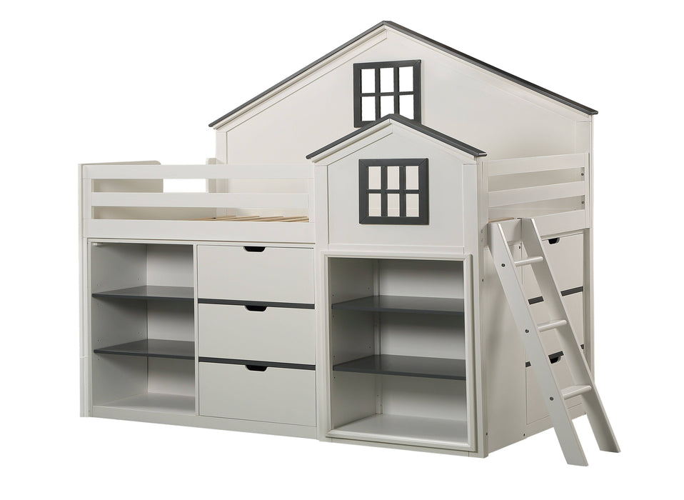 Ratana Loft Bed - Image 8