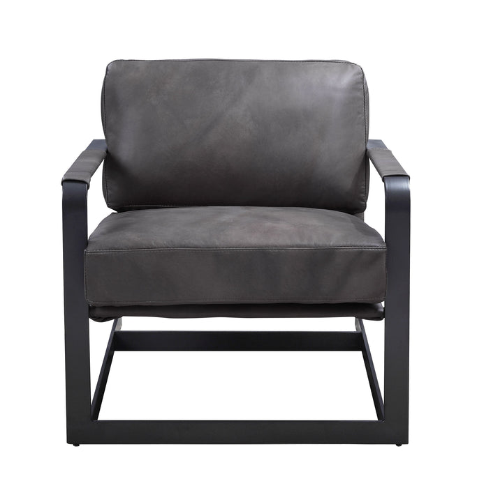 Locnos Accent Chair - Image 10