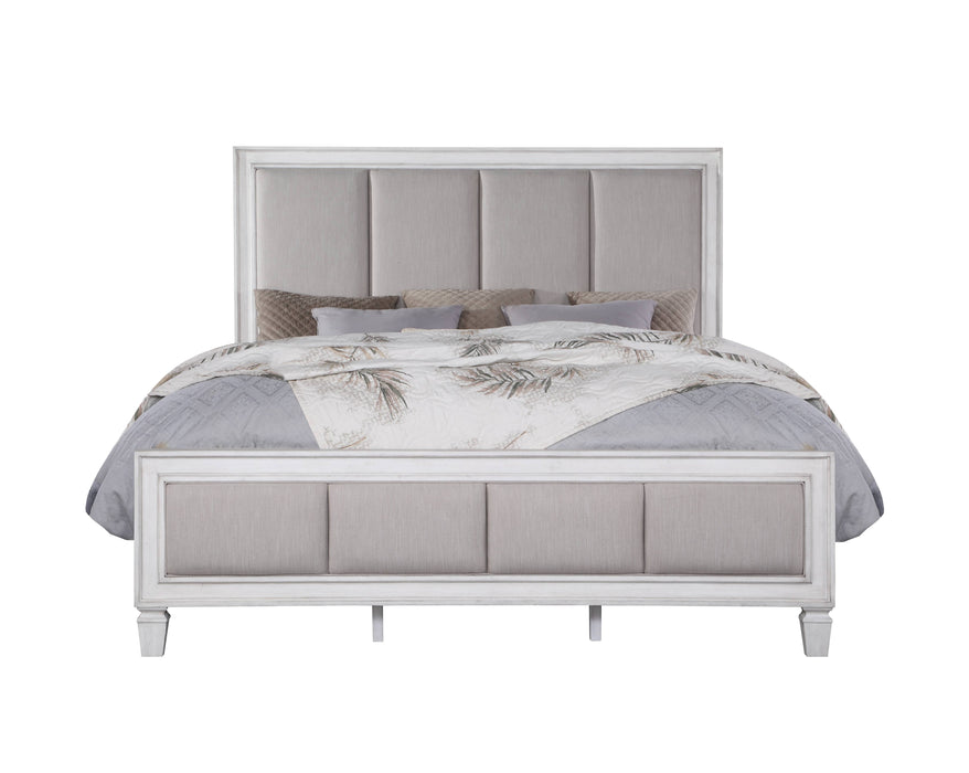 Katia Queen Bed - Image 9