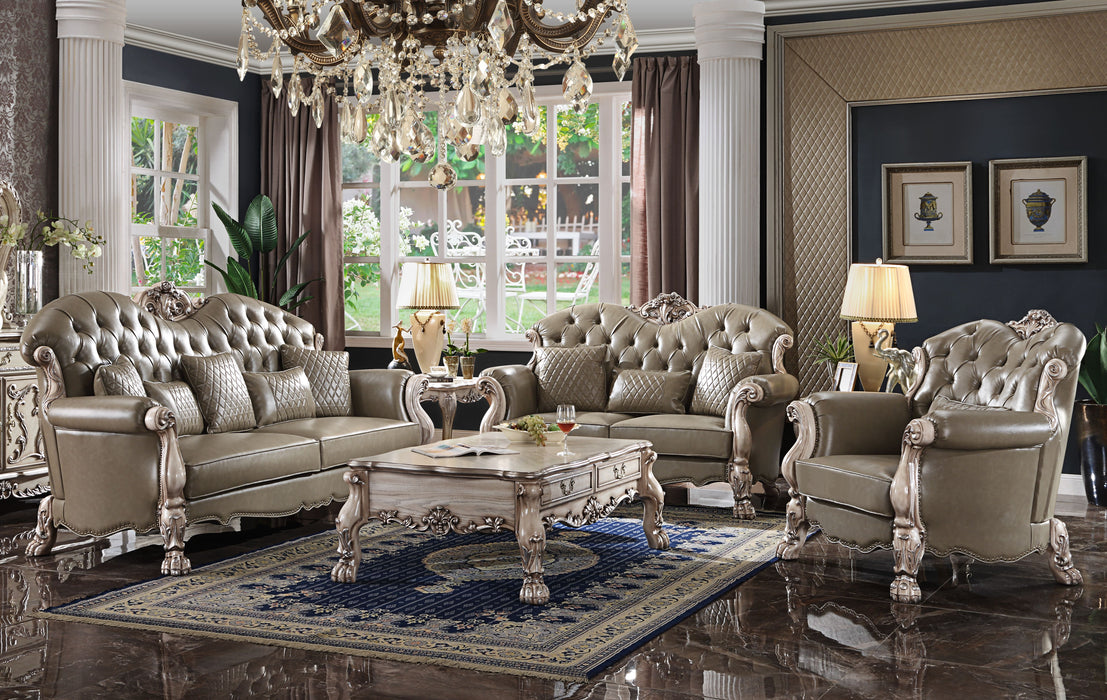 Dresden Sofa w/5 Pillows - Image 11