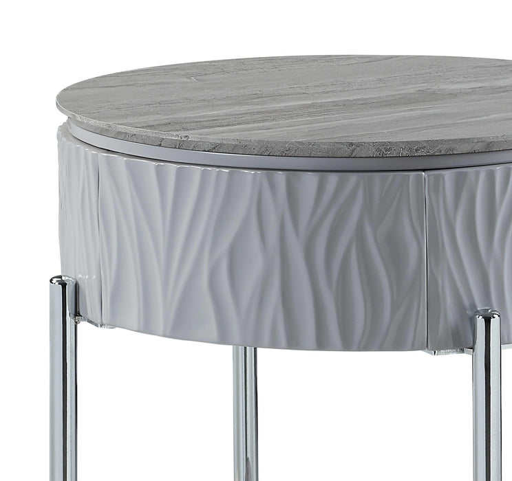 Yukino End Table - Image 18