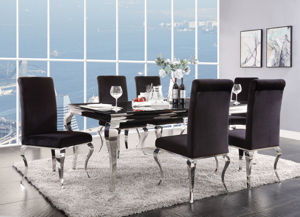 Fabiola Dining Table - Image 8