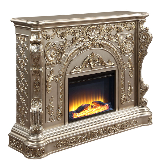 Danae Fireplace - Image 9
