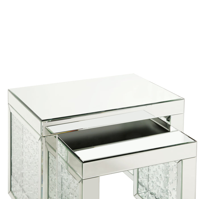 Nysa Accent Table - Image 4