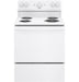 Hotpoint® ENERGY STAR® 30" Free-Standing Electric Range RBS160DMWW - FAMSA Furniture (TX)