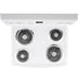 Hotpoint® ENERGY STAR® 30" Free-Standing Standard Clean Electric Range RBS360DMWW - FAMSA Furniture (TX)