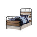 Adams Twin Bed - Image 6