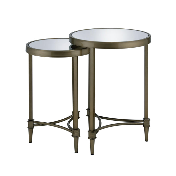 Aditya Nesting End Table - Image 6