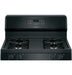 Hotpoint® 30" Free-Standing Standard Clean Gas Range RGBS400DMBB - FAMSA Furniture (TX)