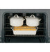 Hotpoint® 30" Free-Standing Standard Clean Gas Range RGBS400DMBB - FAMSA Furniture (TX)