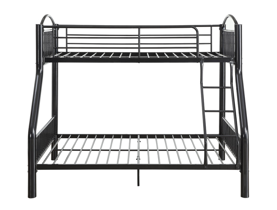 Cayelynn Bunk Bed (T/F) - Image 7