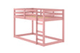 Gaston II Twin Loft Bed - Image 5