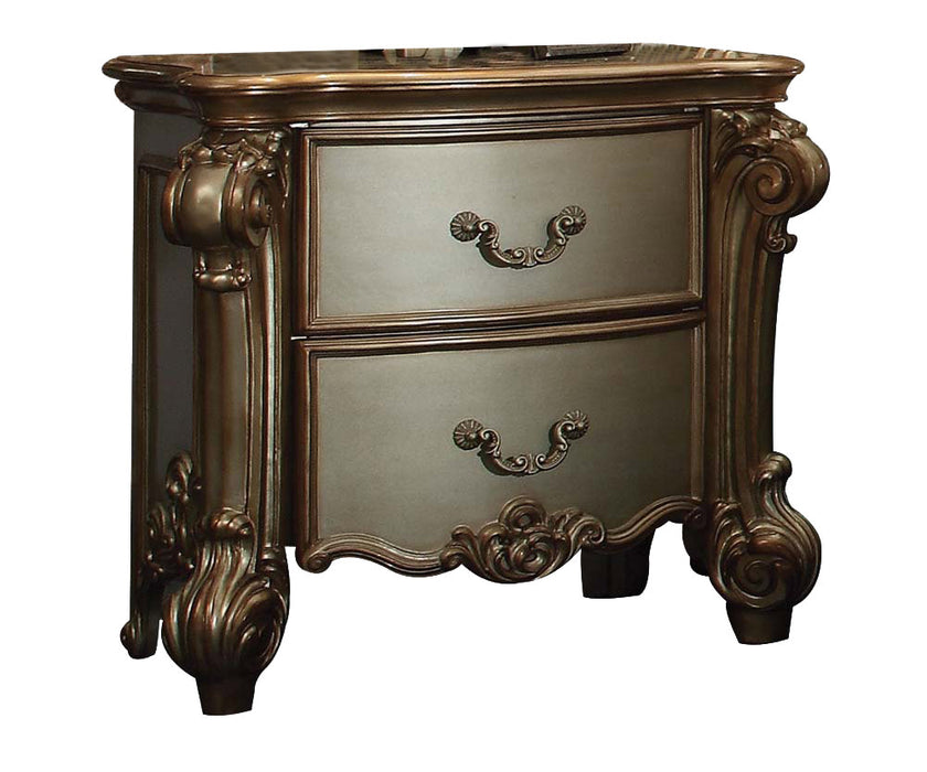 Vendome Nightstand - Image 2