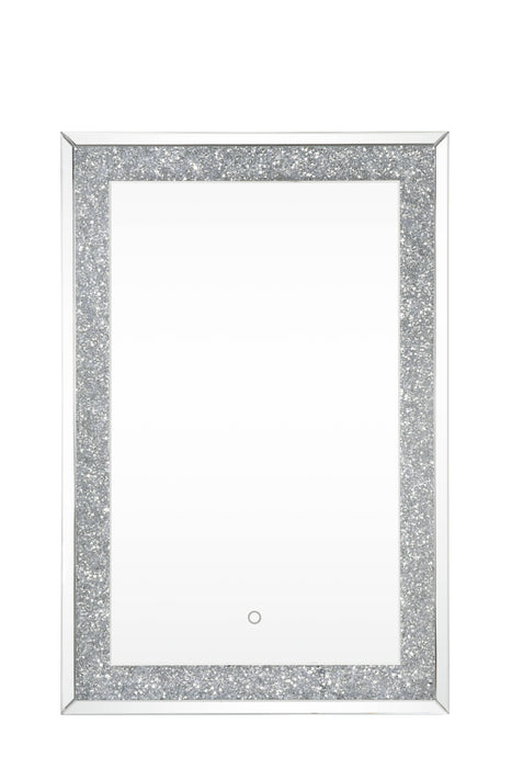 Noralie Accent Mirror w/LED - Image 9