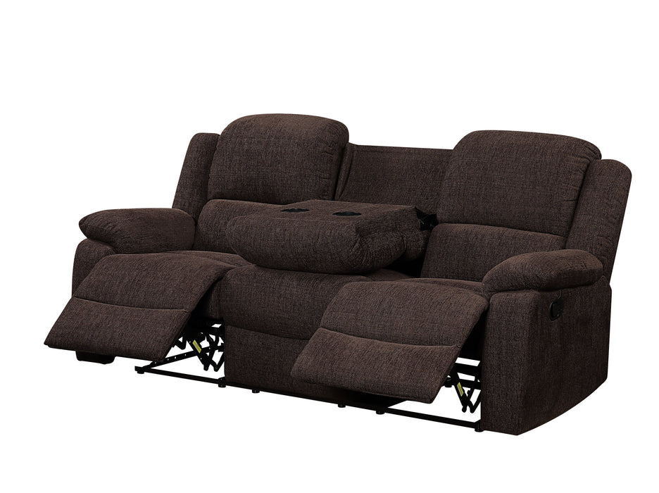 Madden Motion Sofa - Image 10