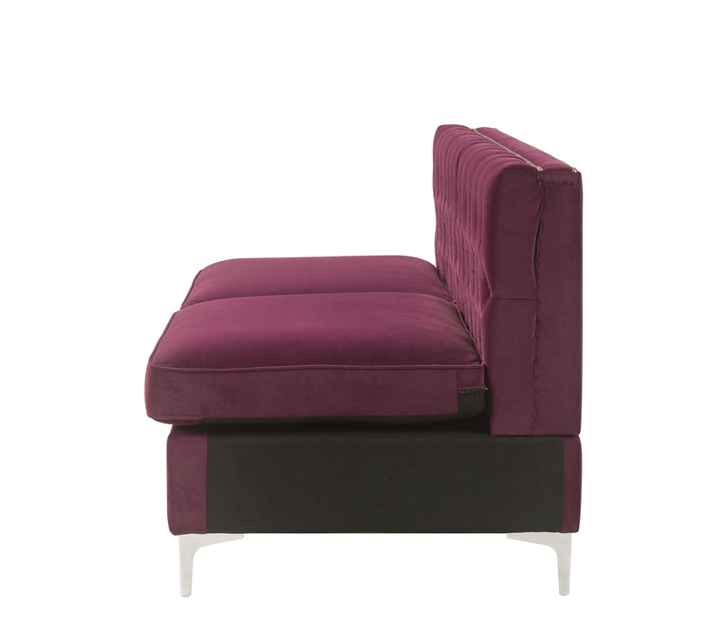 Jaszira Modular - Armless Sofa - Image 8