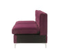 Jaszira Modular - Armless Sofa - Image 8