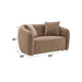 Keith Loveseat w/2 Pillows - Image 15