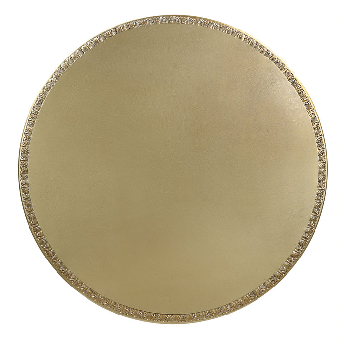 Bernadette Round Dining Table - Image 17