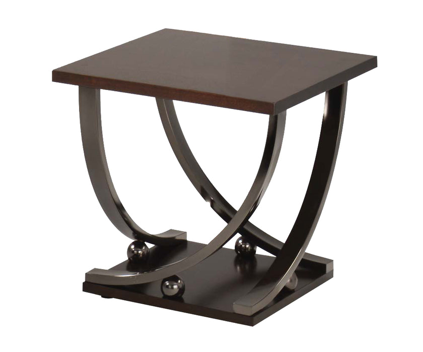 Isiah End Table - Image 3