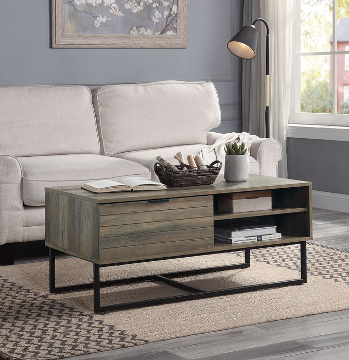Homare Coffee Table - Image 13