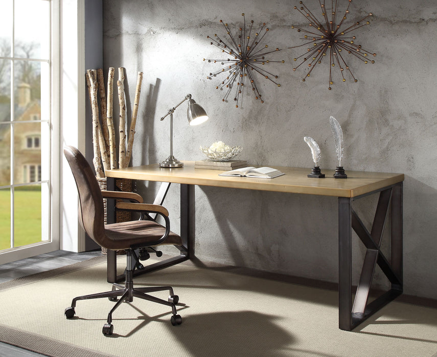 Jennavieve Executive Writing Desk - Image 4