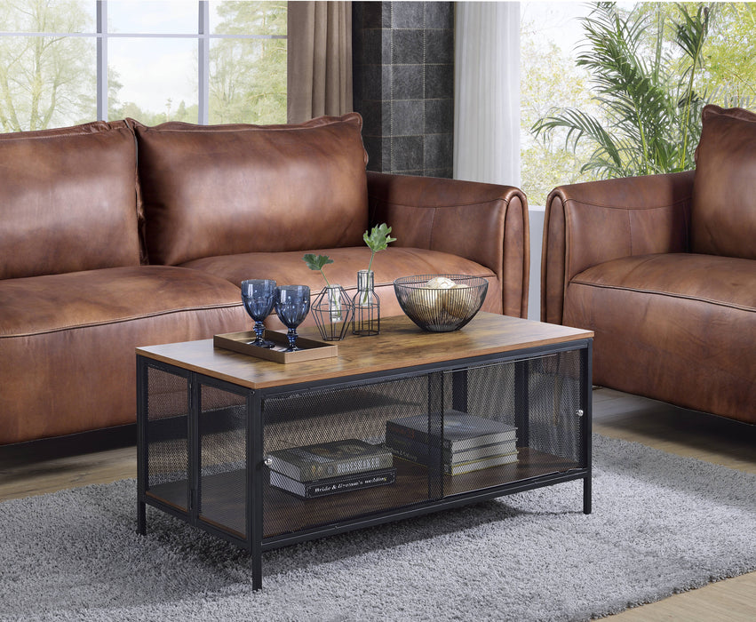 Winam Coffee Table - Image 7