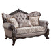 Benbek Loveseat w/3 Pillows - Image 7