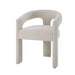 Gamarya Arm Chair (Set-2) - Image 11