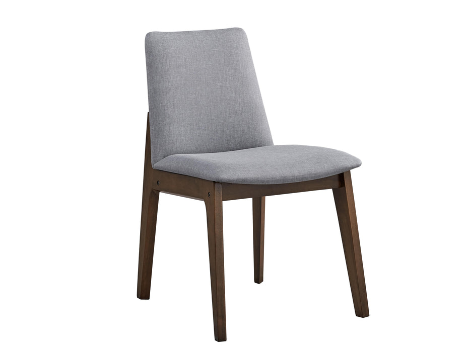 kaela Side Chair (Set-2) - Image 12