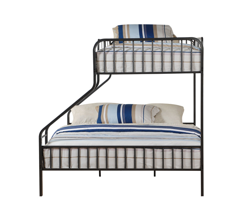 Caius Bunk Bed (T XL/Q) - Image 12