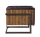 Sagat Accent Chair - Image 10