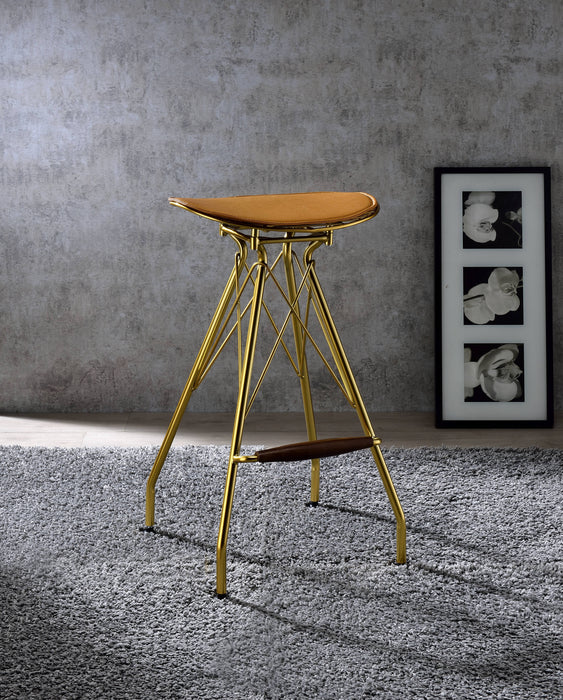 Dragea Bar Stool (Set-2) - Image 7